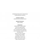 Construcción de nociones sociales