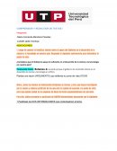 Consideras que el gobierno apoya lo suficiente en el desarrollo de la ciencia y la tecnología en nuestro país?