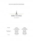 Manual de valoración de puestos trabajo