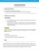 La desaparición de personas