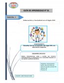 Educación y sociedad en el siglo XXI