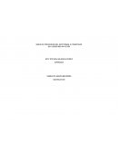 Mapa de procesos del software