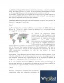 Marco de Estrategia Global “AAA” de Ghemawat