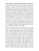 Destino y riesgo de los óvulos fecundados sometidos a Criopreservación