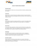 Proyecto “Evento festival Phymath”