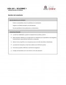 Caso administracion de empresa