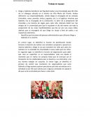 Análisis del proceso administrativo aplicado en la organización de una chocolatada benéfica