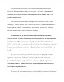 Pasos de una negociación