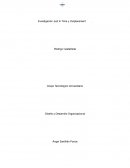 Herramientas modernas de la administración