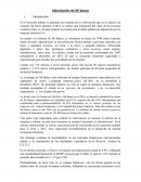 Valorización de Mi banco