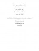 Falta de empleo en los jóvenes de Madrid