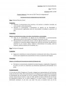 Proyecto didáctico: 9 de Julio de 1816 “Día de la Independencia”