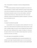 La Prosperidad Falaz: Cuestionando los Cimientos de la Búsqueda Materialista