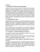 Resumen el imperio incaico