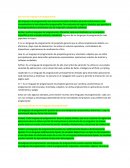 Resumen de programación básica