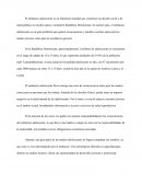 Embarazo adolescente en República Dominicana