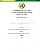 Desarrollo de la personalidad y su relación con la educación