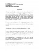 Programa de Especialización para Ejecutivos - PEE