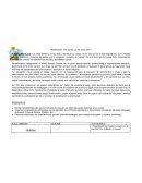 Planificación: “Asi soy yo, ¿y vos como sos?”