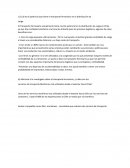 Preguntas Transporte Ferroviario