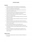 Actividad del liderazgo en el sector público