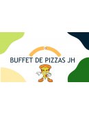 Buffet de Pizzas JH