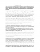 Tu silencio en abril