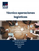 Técnico operaciones logísticas