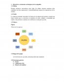 Directrices o elementos estratégicos de la compañía