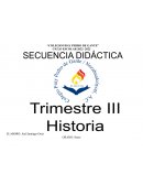 Planeación Historia