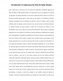 Guia de Cibersecurity