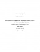 Gestión de riesgos higiénicos