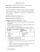 Automatización industrial y sistemas scada