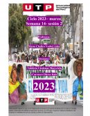 Consideras relevante el rol de los defensores ambientales para prevenir y reducir los delitos ambientales como la tala ilegal, tráfico ilícito de fauna silvestre y minería ilegal?