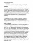 Estudio de robo en tienda de armas - Yuille y Cutshall (8 de agosto de 1986)