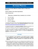 Técnicas de Resolución de Conflictos y Negociación