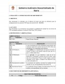 Instación y configuración de servidor NTP