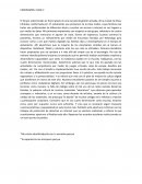 Reflexión educación del siglo XXI