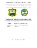 Los avances de la biologia en los ultimos 10 años