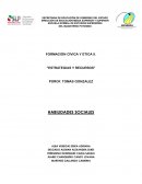 Formación cívica y ética II. “Estrategias y recursos”