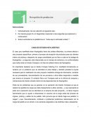 Caso de estudio Keylogístics