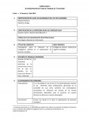 Investigación sobre la utilización de la inteligencia artificial en la optimizacion de proceso contables