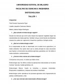 ¿Que estudia la biotecnología vegetal?