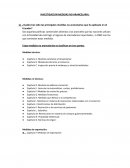 Investigación medidas no arancelaria