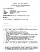 Cómo se determina que seamos hombres y mujeres