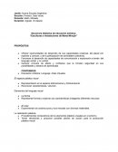 Secuencia didáctica de educación artística: “Esculturas e Instalaciones de Marta Minujín”