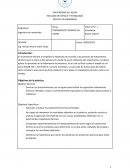 Tratamiento térmico en acero