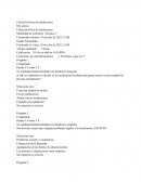 Ubicación fisica de instalaciones