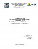 Informe presentado como requisito parcial para optar al Título de Técnico Medio en Construcción Civil