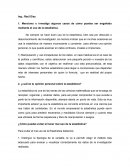 Técnicas cuantitativas de gestión